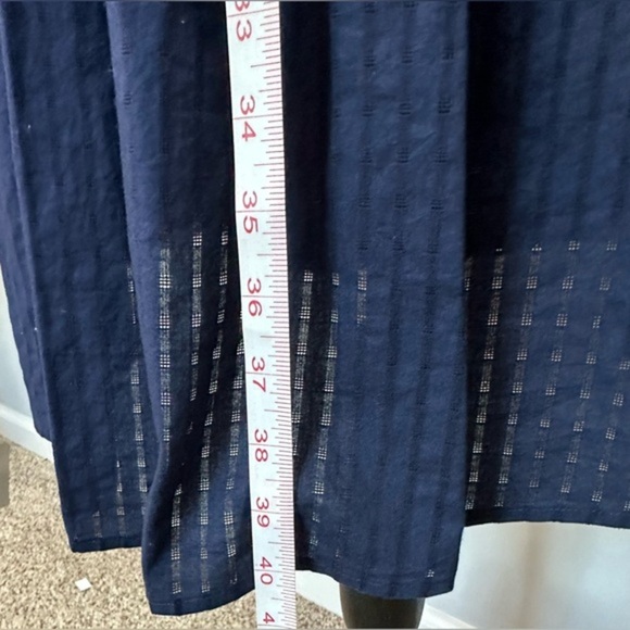 Anthropologie Moulinette Soeurs Dakota Shirtdress 🌟 - Picture 10 of 10